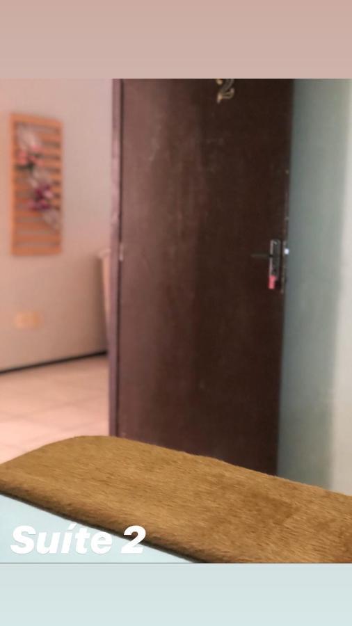 Pousada Cumbuco Ngoại thất bức ảnh